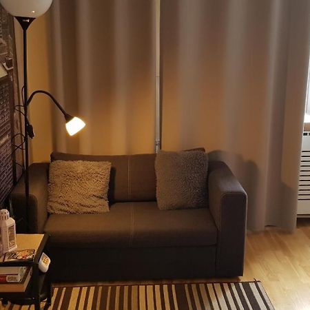Mieszkanie Jednopokojowe, Ul Dworcowa, Centrum, Parking Gratis!!! Вроцлав Экстерьер фото