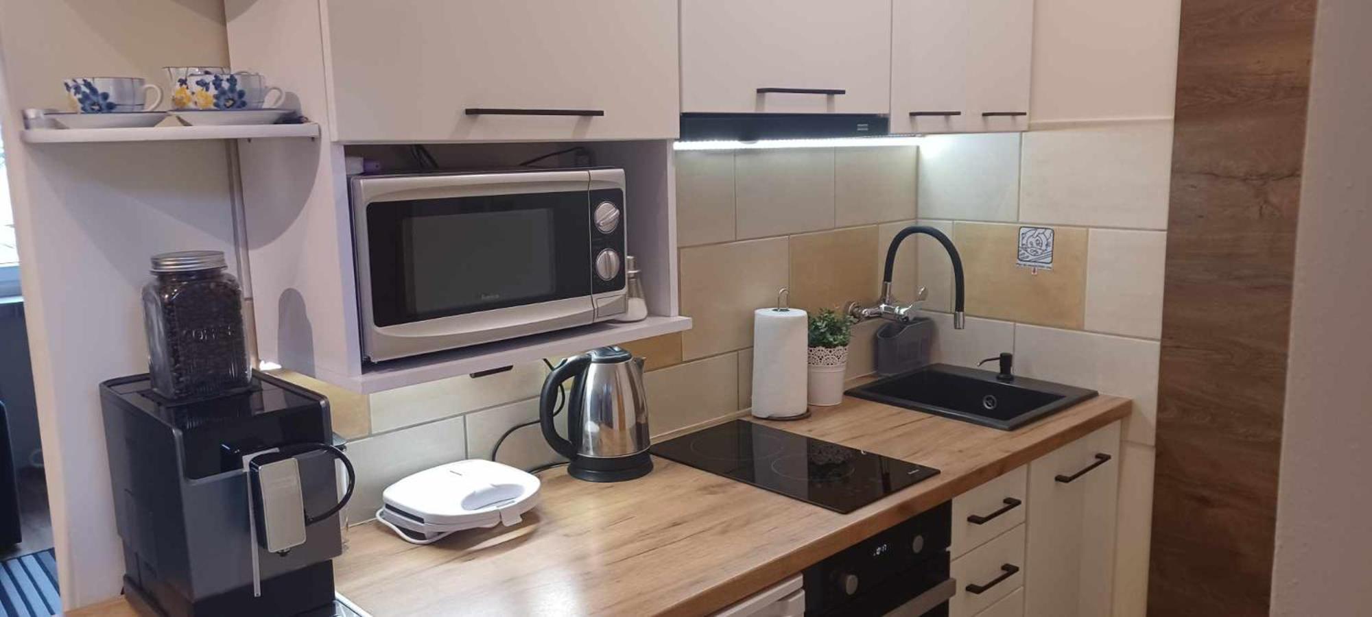Mieszkanie Jednopokojowe, Ul Dworcowa, Centrum, Parking Gratis!!! Вроцлав Экстерьер фото